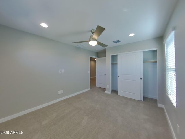 4804 S MOLE --, Mesa, AZ 85212