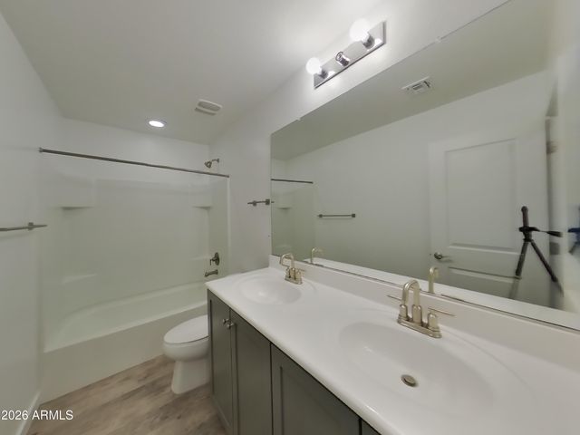 4804 S MOLE --, Mesa, AZ 85212