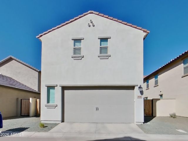 4804 S MOLE --, Mesa, AZ 85212