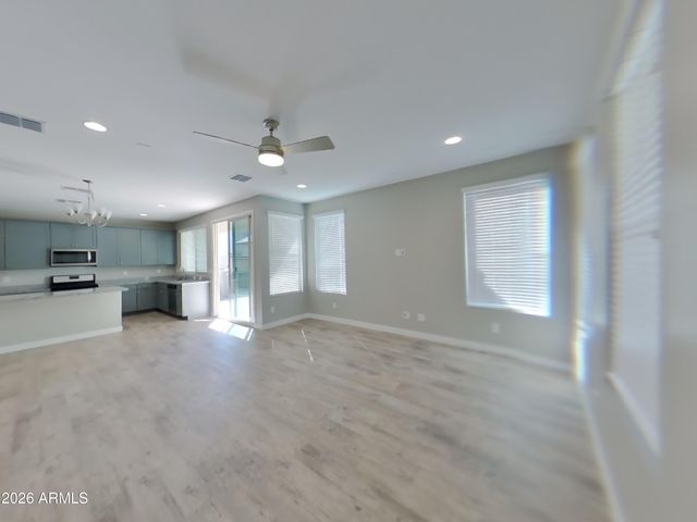 4804 S MOLE --, Mesa, AZ 85212
