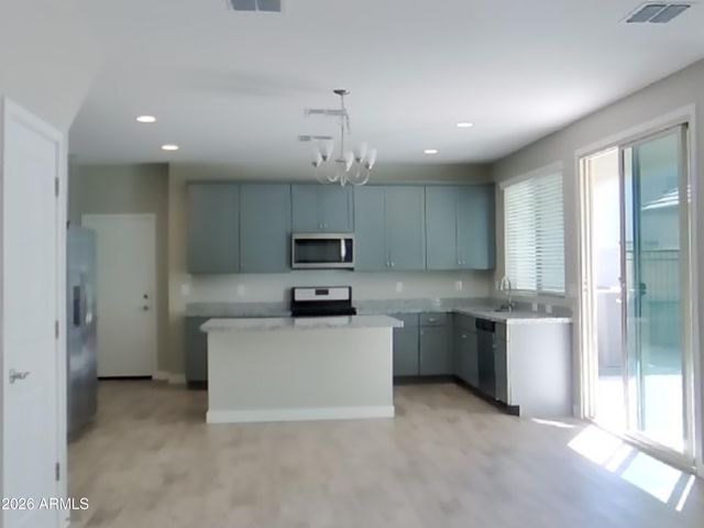 4804 S MOLE --, Mesa, AZ 85212