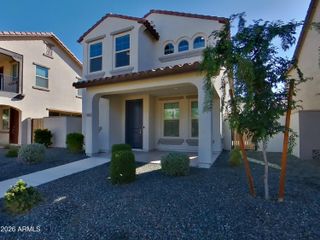 4804 S MOLE --, Mesa, AZ 85212