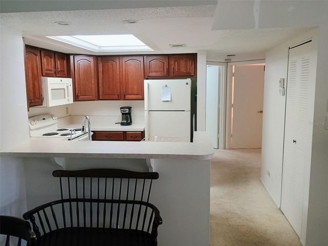 19505 QUESADA AVENUE CC205, Port Charlotte, FL 33948