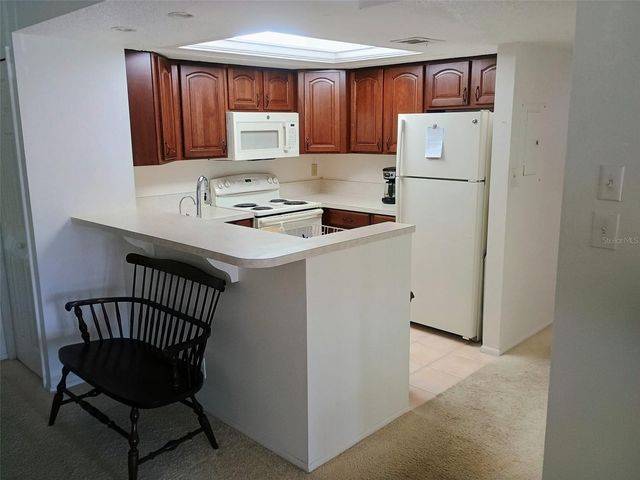 19505 QUESADA AVENUE CC205, Port Charlotte, FL 33948