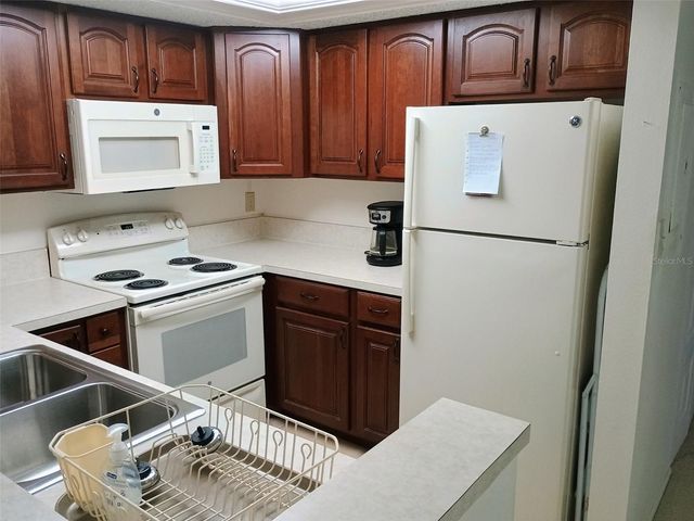 19505 QUESADA AVENUE CC205, Port Charlotte, FL 33948