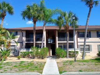19505 QUESADA AVENUE CC205, Port Charlotte, FL 33948