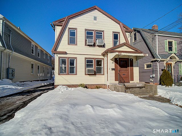 30 Coram Street, Hamden, CT 06517