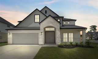 3319 Pin Cherry Lane, Conroe, TX 77301