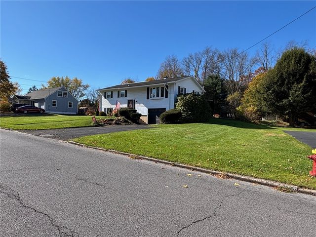 5 Seneca Street, Sidney, NY 13838