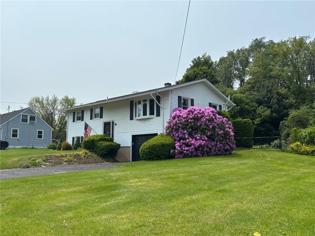 5 Seneca Street, Sidney, NY 13838