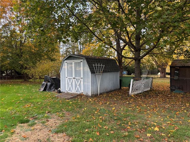 5 Seneca Street, Sidney, NY 13838