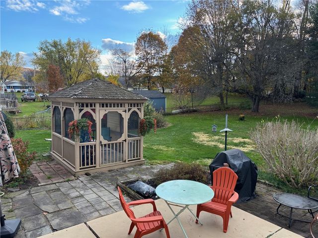 5 Seneca Street, Sidney, NY 13838