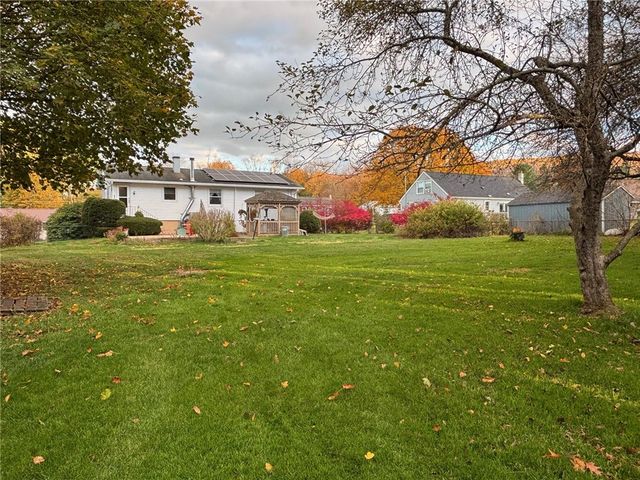 5 Seneca Street, Sidney, NY 13838