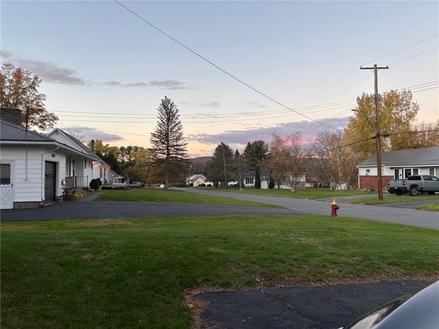 5 Seneca Street, Sidney, NY 13838