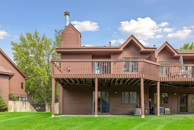 12526 Parkwood Drive, Burnsville, MN 55337