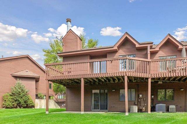 12526 Parkwood Drive, Burnsville, MN 55337