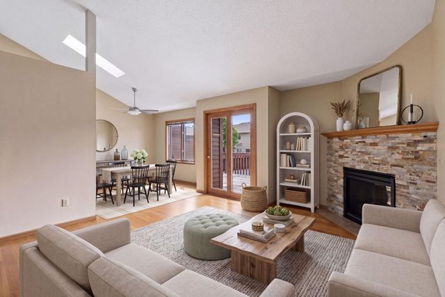12526 Parkwood Drive, Burnsville, MN 55337