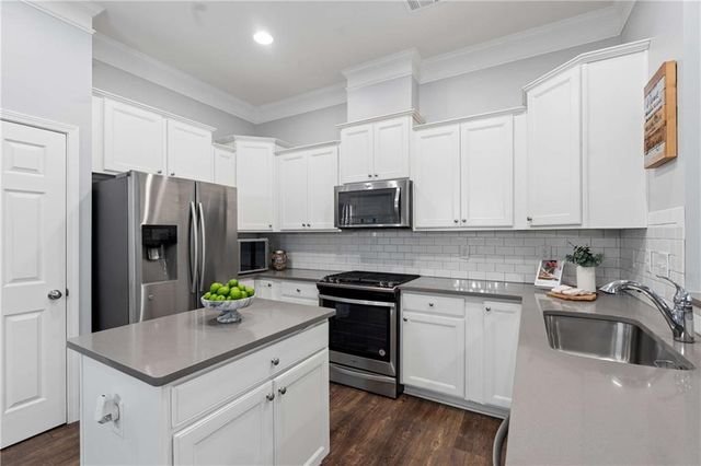 4784 Blue Elm Lane SE, Smyrna, GA 30080
