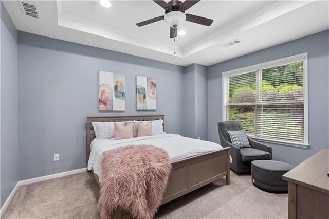 4784 Blue Elm Lane SE, Smyrna, GA 30080