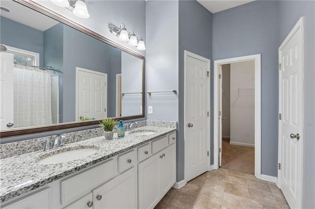 4784 Blue Elm Lane SE, Smyrna, GA 30080