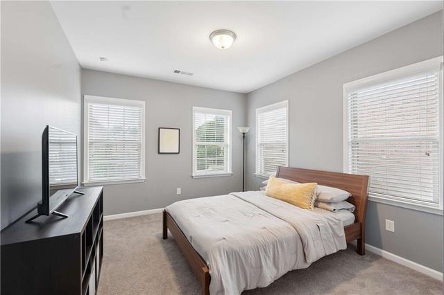 4784 Blue Elm Lane SE, Smyrna, GA 30080