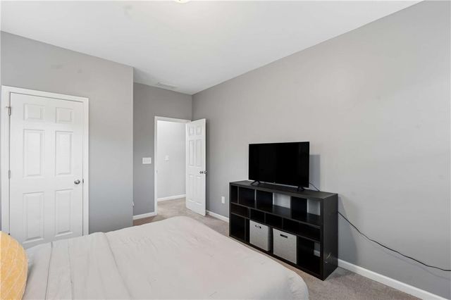 4784 Blue Elm Lane SE, Smyrna, GA 30080