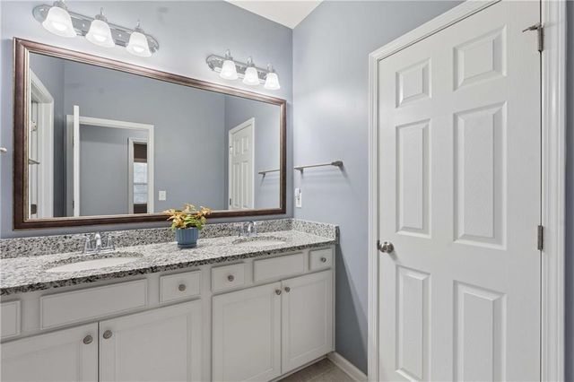 4784 Blue Elm Lane SE, Smyrna, GA 30080