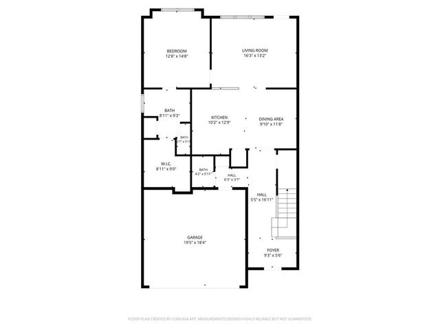 4784 Blue Elm Lane SE, Smyrna, GA 30080