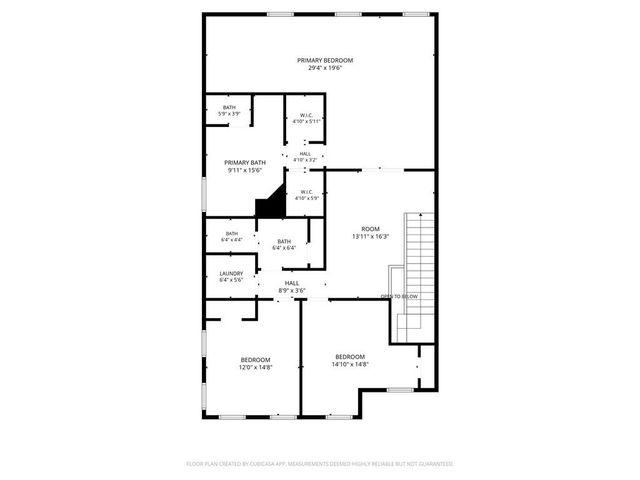 4784 Blue Elm Lane SE, Smyrna, GA 30080