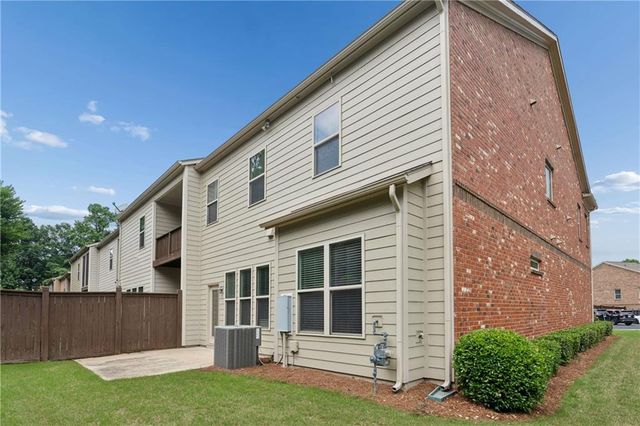 4784 Blue Elm Lane SE, Smyrna, GA 30080