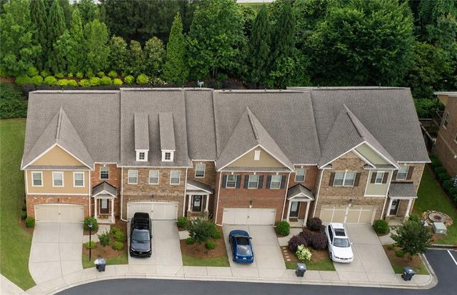 4784 Blue Elm Lane SE, Smyrna, GA 30080