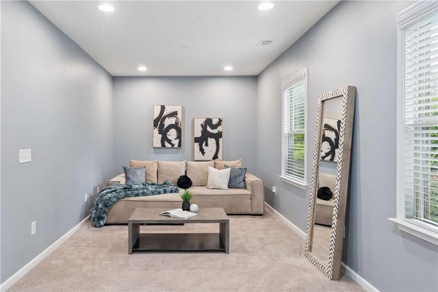 4784 Blue Elm Lane SE, Smyrna, GA 30080