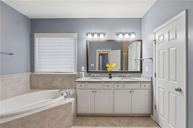 4784 Blue Elm Lane SE, Smyrna, GA 30080