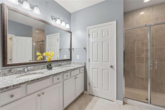 4784 Blue Elm Lane SE, Smyrna, GA 30080