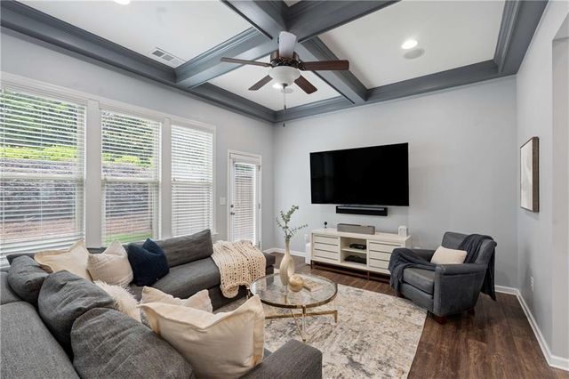 4784 Blue Elm Lane SE, Smyrna, GA 30080