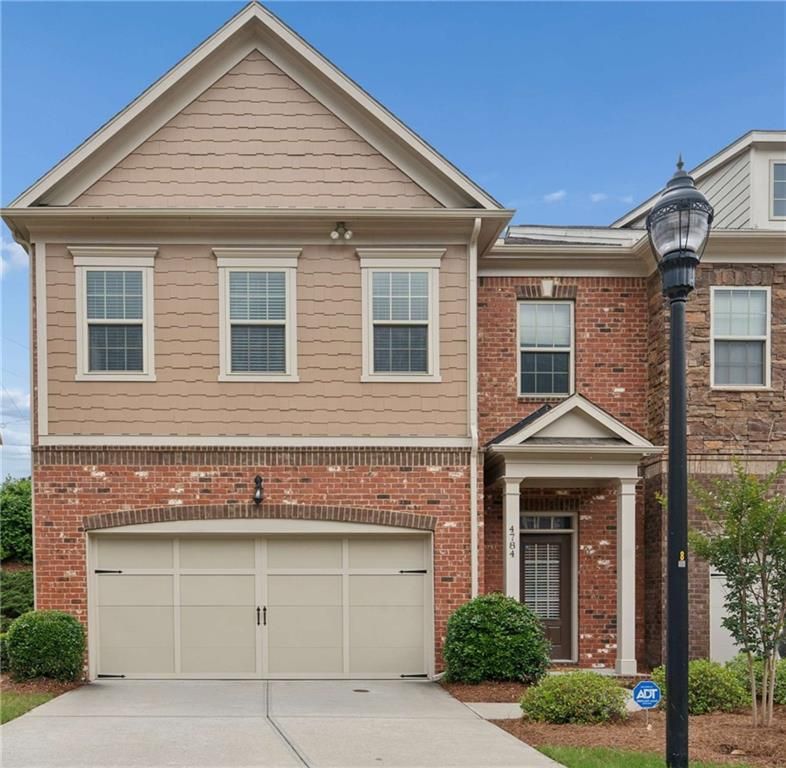 4784 Blue Elm Lane SE, Smyrna, GA 30080