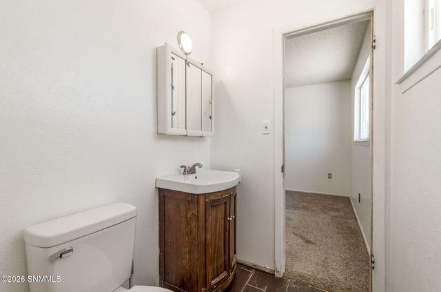 1807 Debra Street, Las Cruces, NM 88001