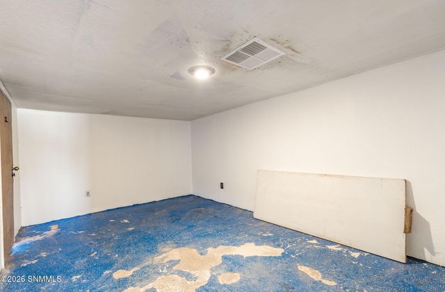 1807 Debra Street, Las Cruces, NM 88001