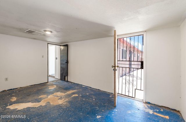 1807 Debra Street, Las Cruces, NM 88001