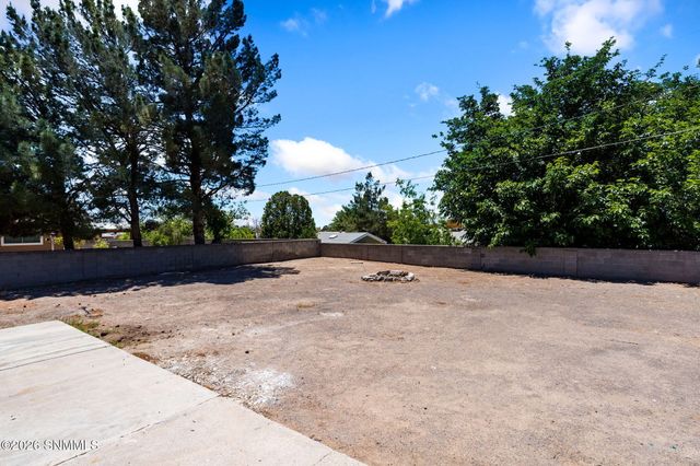 1807 Debra Street, Las Cruces, NM 88001