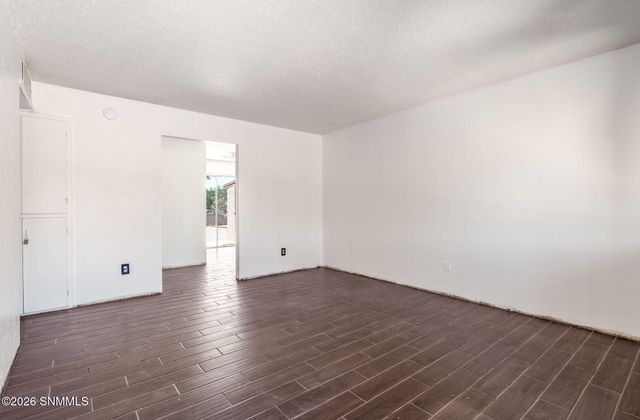 1807 Debra Street, Las Cruces, NM 88001
