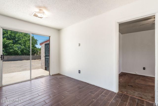 1807 Debra Street, Las Cruces, NM 88001