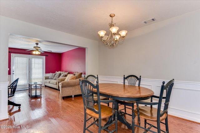 2104 Buckhaven Drive, Augusta, GA 30909