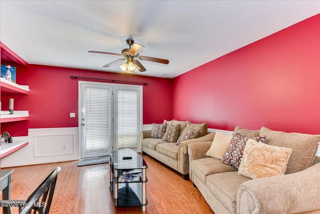2104 Buckhaven Drive, Augusta, GA 30909