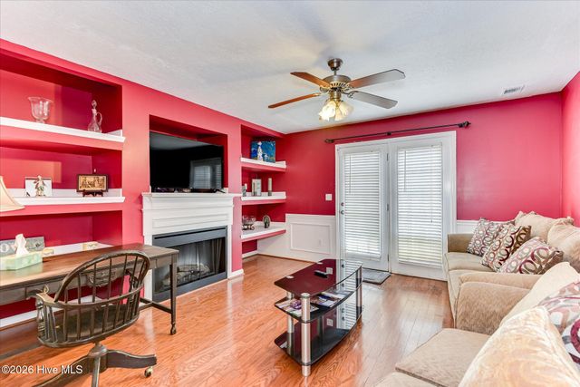 2104 Buckhaven Drive, Augusta, GA 30909