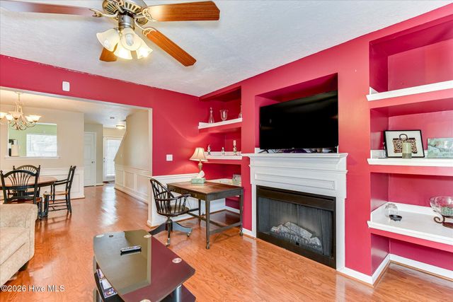 2104 Buckhaven Drive, Augusta, GA 30909