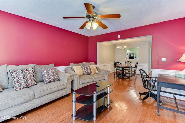2104 Buckhaven Drive, Augusta, GA 30909