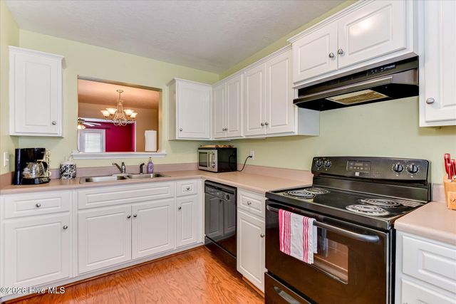 2104 Buckhaven Drive, Augusta, GA 30909