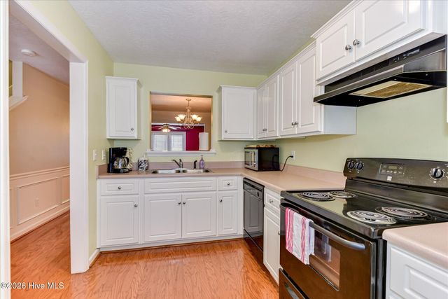 2104 Buckhaven Drive, Augusta, GA 30909