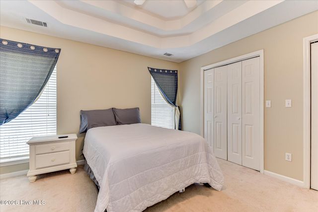 2104 Buckhaven Drive, Augusta, GA 30909